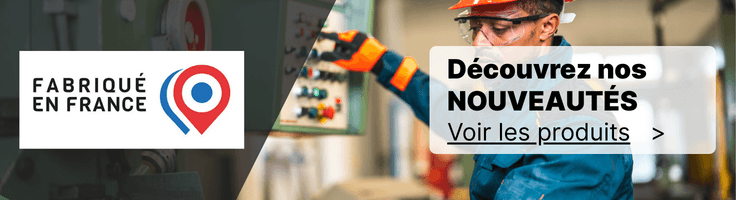 nouveautes fabrication fran&ccedil;aise