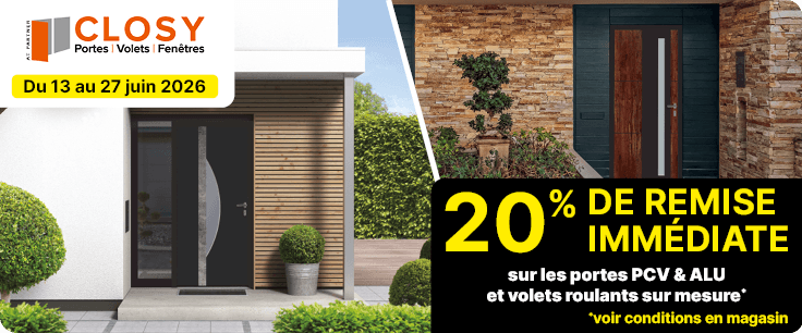 projet porte d'entrée