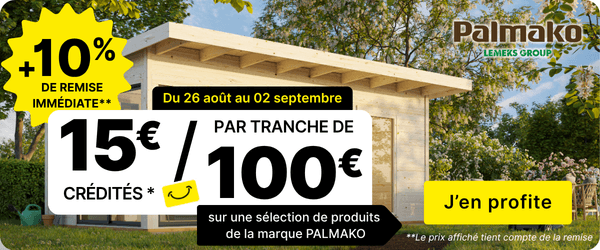 offre palmako