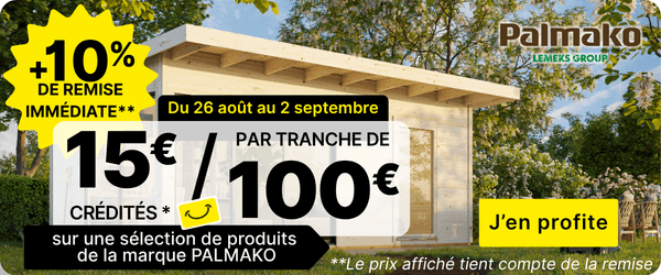 offre palmako
