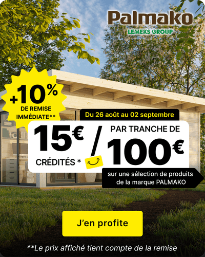 offre palmako