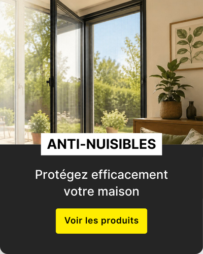 Anti nuisibles prot&eacute;gez votre maison 