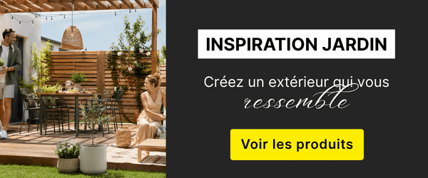 Cr&eacute;ez un ext&eacute;rieur qui vous ressemble !