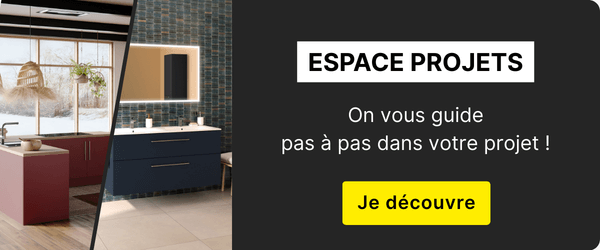 découvrez nos espaces projets