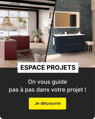 découvrez nos espaces projets