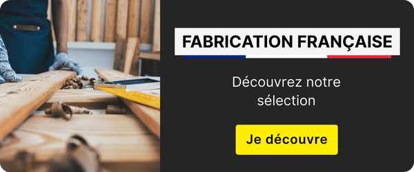 Produits fabriqués en France