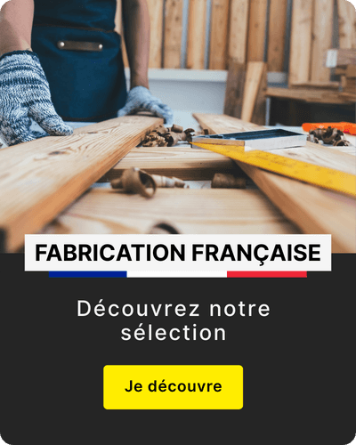 Produits fabriqués en France