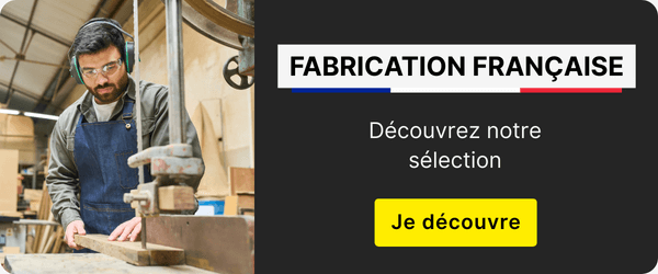 Produits fabriqués en France