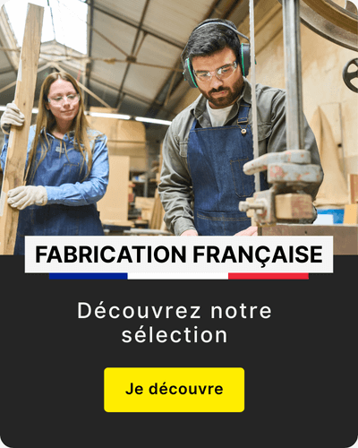 Produits fabriqués en France