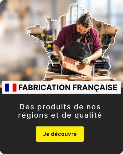 d&eacute;couvrez notre s&eacute;lection de produits Fabrication fran&ccedil;aise