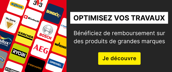 d&eacute;couvrez toutes nos offres de remboursement de nos partenaires