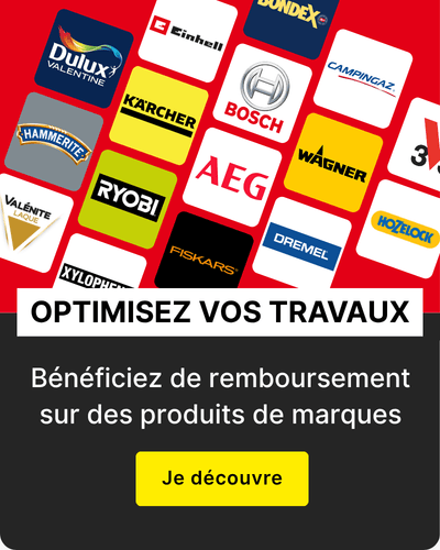 d&eacute;couvrez toutes nos offres de remboursement de nos partenaires