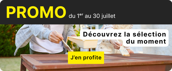 Opération promo prix barrés juillet 2026
