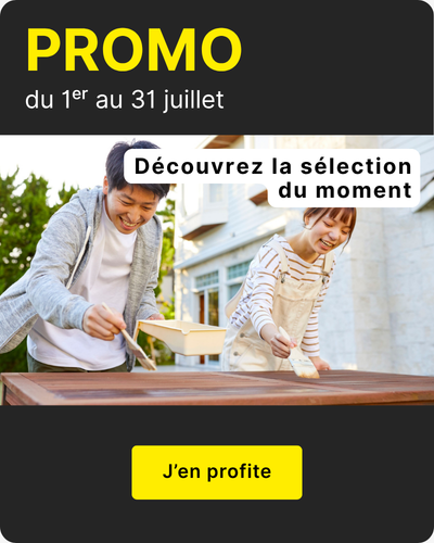 Opération promo prix barrés juillet 2026