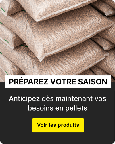 pellets