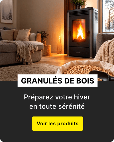 pr&eacute;parez votre hiver en toute s&eacute;r&eacute;nit&eacute;, d&eacute;couvrez nos granul&eacute;s de bois