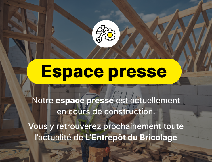 Espace presse
