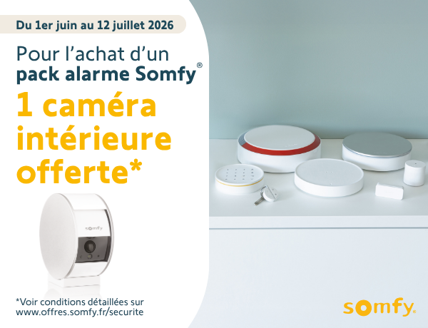 ODR Somfy