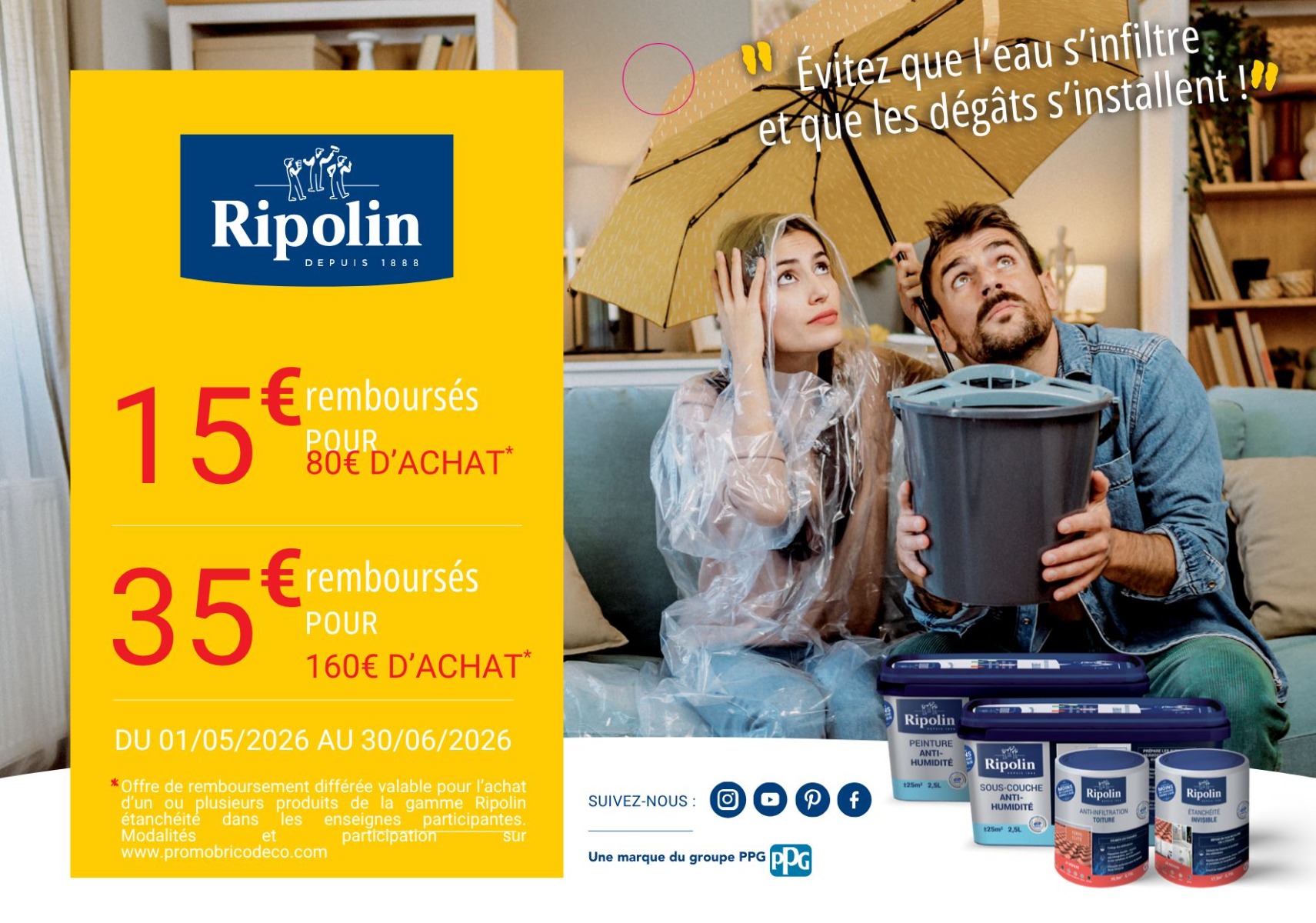 ODR Ripolin