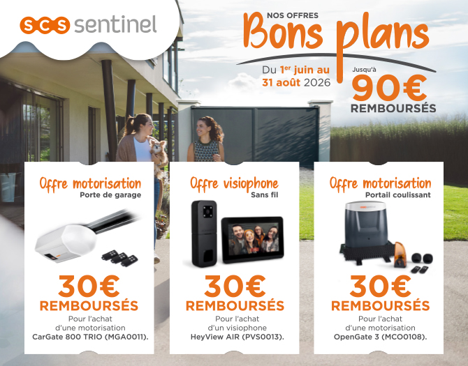 ODR SCS SENTINEL