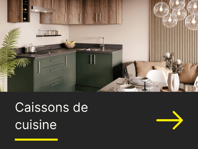 découvrez nos caissons de cuisine en opération l'entrepôt fête ses 30 ans - OCTOBRE 2026