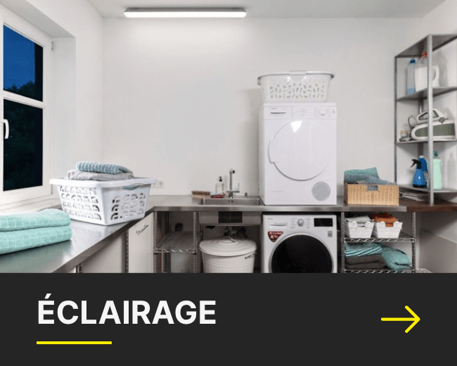 D&eacute;couvrez les produits &eacute;clairage de notre op&eacute;ration 30 ans octobre 2026