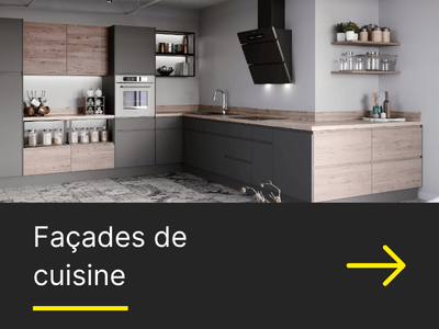 découvrez nos façades de cuisine en opération l'entrepôt fête ses 30 ans - OCTOBRE 2026