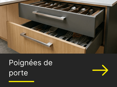 découvrez nos poignées de cuisine en opération l'entrepôt fête ses 30 ans - OCTOBRE 2026