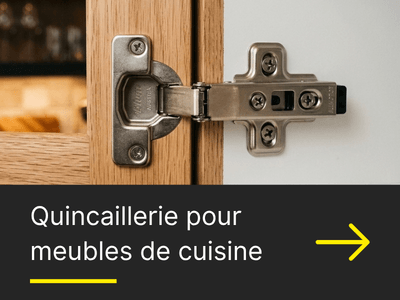 découvrez la quincaillerie de cuisine en opération l'entrepôt fête ses 30 ans - OCTOBRE 2026