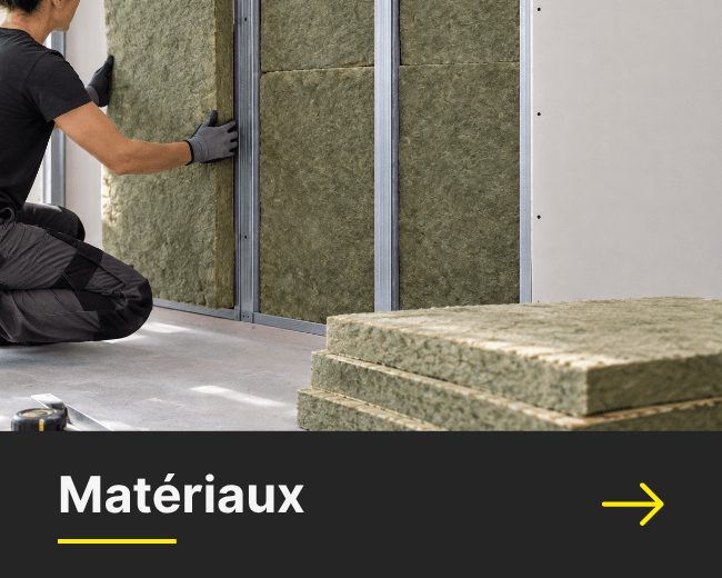D&eacute;couvrez les produits mat&eacute;riaux et gros oeuvre de notre op&eacute;ration 30 ans novembre 2026