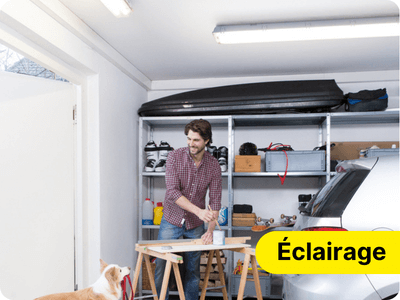 opération 30 ans février 2026 - sélection éclairage