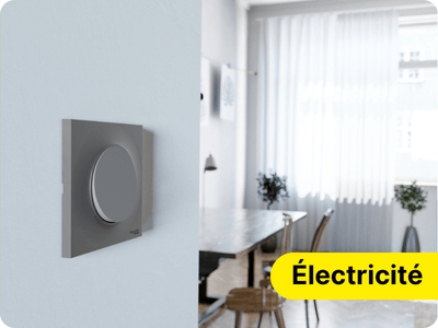 opération 30 ans février 2026 - sélection électricité