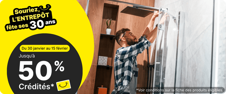 Opération 30 ans FEVRIER 2026