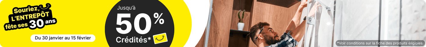 Opération 30 ans FEVRIER 2026