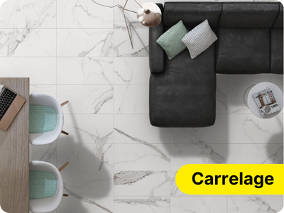 op&eacute;ration 30 ans MARS 2026 - s&eacute;lection carrelage