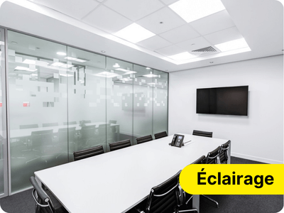 op&eacute;ration 30 ans MARS 2026 - s&eacute;lection &eacute;clairage