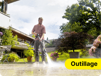 op&eacute;ration 30 ans MARS 2026 - s&eacute;lection outillage