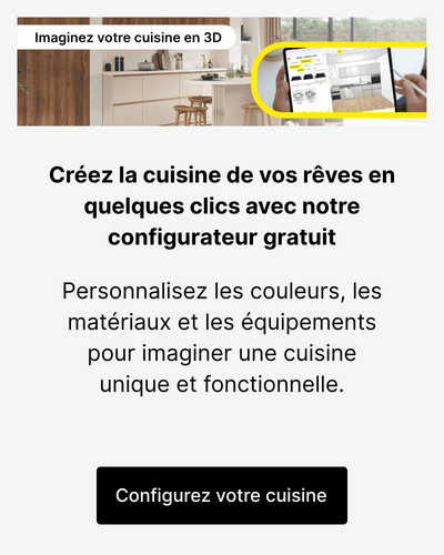Configurateur cuisine 3D