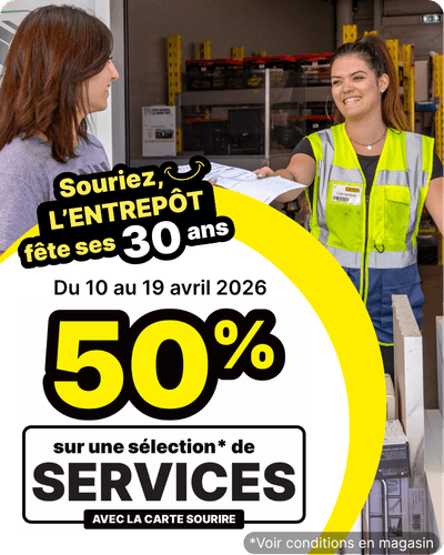 les services