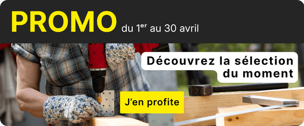 op&eacute;ration promos AVRIL 2026