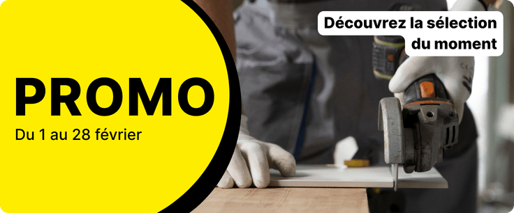 Opération promos prix barrés FEVRIER 2026