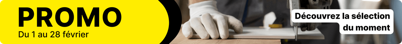 Opération promos prix barrés FEVRIER 2026