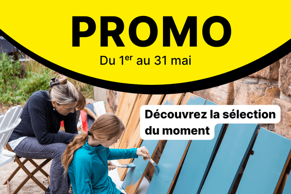 Op&eacute;ration promos prix barr&eacute;s MAI 2026