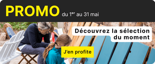 op&eacute;ration promos MAI 2026