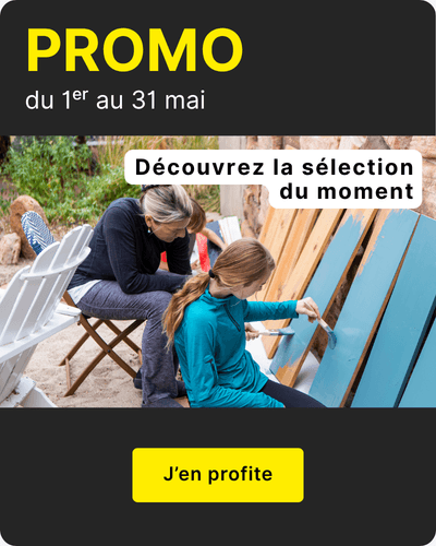 op&eacute;ration promos MAI 2026