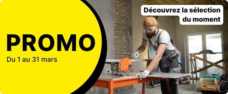 Opération promos prix barrés MARS 2026