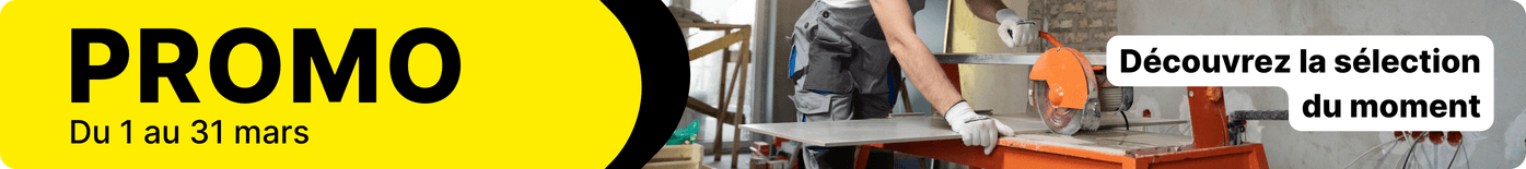 Opération promos prix barrés MARS 2026