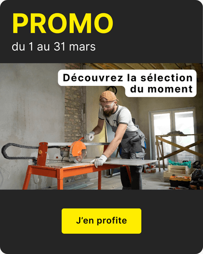 opération promos MARS 2025