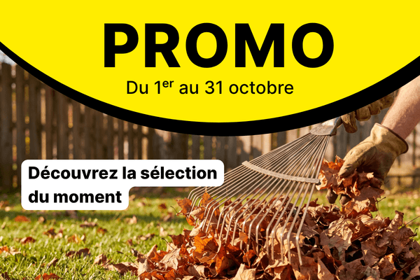 Opération promos prix barrés OCTOBRE 2026