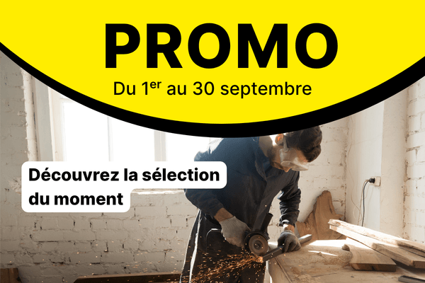 Opération promos prix barrés SEPTEMBRE 2026